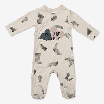Hello Little Lady Gift Set !